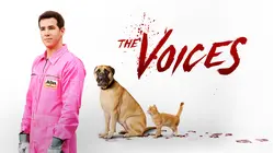 The Voices