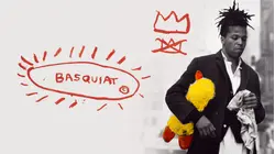 Basquiat [Broadcast Edit]
