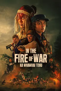 In the Fire of War