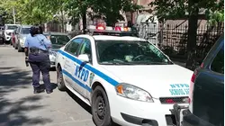 18-year-old arrested in teen girl's stabbing at Williamsburg high school