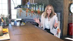 The Reveal: Wolf Creek Art Studio, Guest House & Lodge