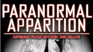 Paranormal Apparition