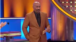 Grandma: "If Grandpa misbehaves, I BLANK him." | Family Feud