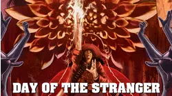 Day of the Stranger