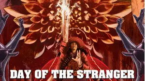 Day of the Stranger