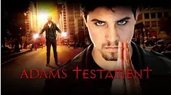 Adams Testament