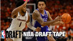 Paolo Banchero NBA Draft Tape | Duke Forward