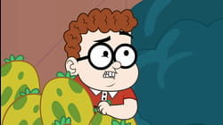 STAN BY ME