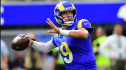 Should The LA Rams Be Worried About Stafford's Latest Injury News?