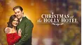 Christmas at the Holly Hotel