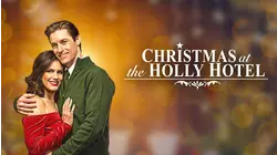 Christmas at the Holly Hotel