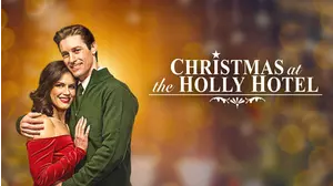 Christmas at the Holly Hotel