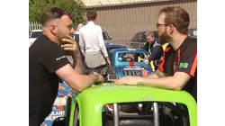 2022 Legends Cars National Championship UK, Round 6, Brands Hatch