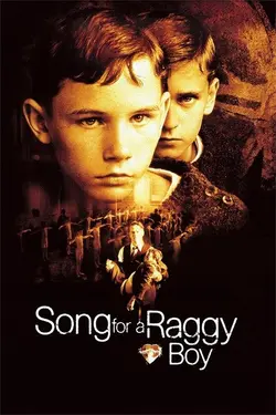 Songs for a Raggy Boy