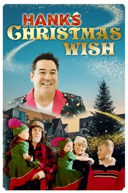Hank's Christmas Wish