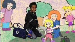 Paramedic