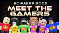 Meet the Gamers