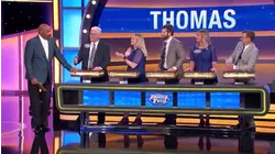 NSFW question triggers violent answers on the Feud!!