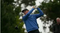 Jordan Spieth makes 2025 debut after wrist surgery
