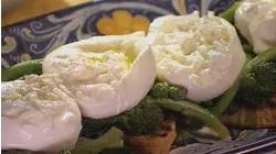 Two Tasty Pastas, Puglia-Style