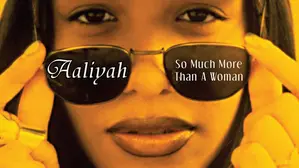 Aaliyah - So Much More Than Awoman