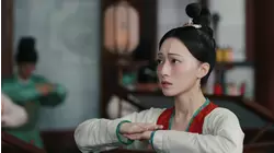 36 Weaving a Tale of Love