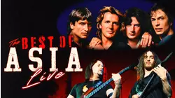 The Best of Asia: Live
