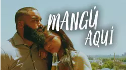 Mangú Aquí