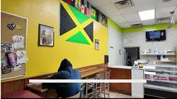 Brooklyn residents brace for Hurricane Melissa in Jamaica