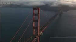 Golden Gate Bridge approved for $1B seismic retrofit work