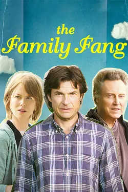 The Family Fang (THEATRICAL)