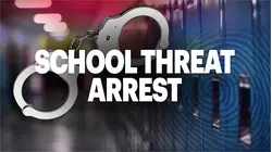 TikTok threats targeting student prompt arrest in Harrison Township