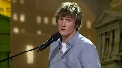 Jeff Ross, Jen Grant, Jesse Joyce, Bo Burnham