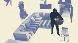 NBC Doc Profiles Thief With Love of Mid-Century Modern Furniture