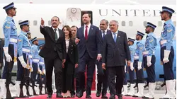 US and Iran Fail to Reach Deal After 1 Day of Peace Talks