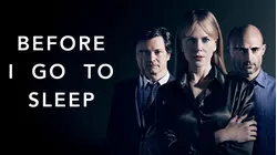 Before I Go To Sleep [Broadcast Edit]