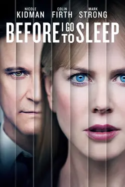 Before I Go To Sleep [Broadcast Edit]
