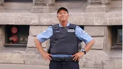 Just for Laughs GAGS - S13 E6 - Carriage Ticket
