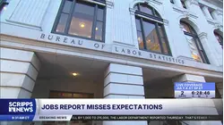 June jobs report shows slower hiring, higher long-term unemployment