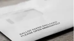Supreme Court gives Trump early win on mail-in voting order