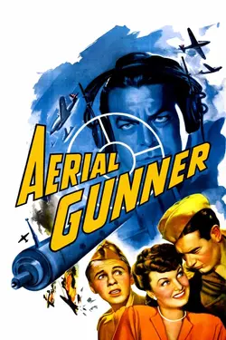 Aerial Gunner