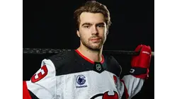 Devils to debut Prudential sponsorship patches on away jerseys