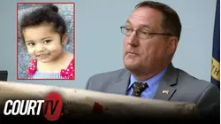 5-Year-Old's Family Discussed Ulterior Motives in Her Murder: Detective