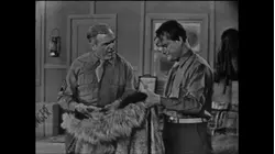 The Red Skelton Show: A USO Thanksgiving