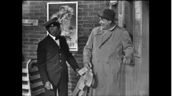 The Red Skelton Show: The Train Trip