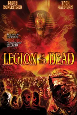 Legion of the Dead