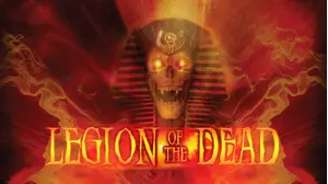 Legion of the Dead