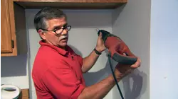 Ask TOH | Radiator Control Valves, Refrigerator Install