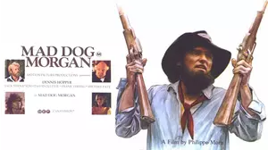 Mad Dog Morgan