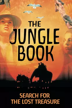 The Jungle Book: Search for the Lost Treasure